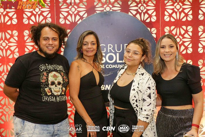 Lançamento Rádio CBN FM 91,3 240 tmhappyhour IMG 2260