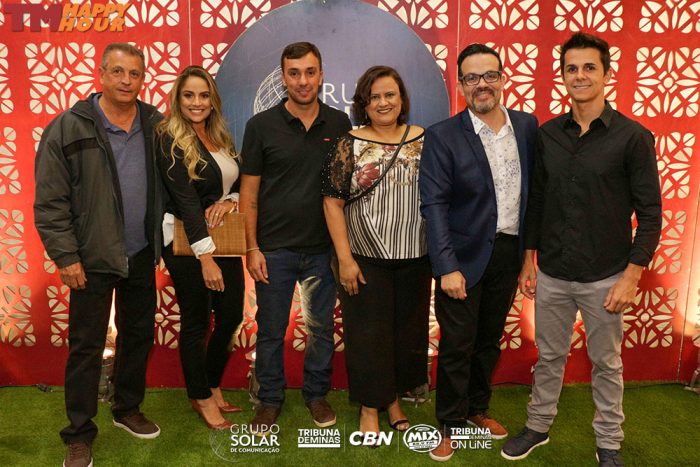 Lançamento Rádio CBN FM 91,3 250 tmhappyhour IMG 2286