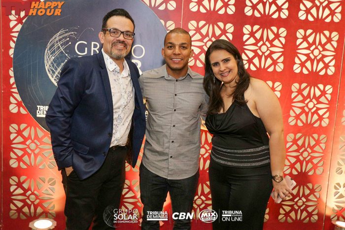Lançamento Rádio CBN FM 91,3 253 tmhappyhour IMG 2295