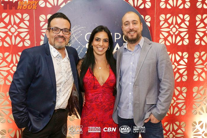 Lançamento Rádio CBN FM 91,3 257 tmhappyhour IMG 2307