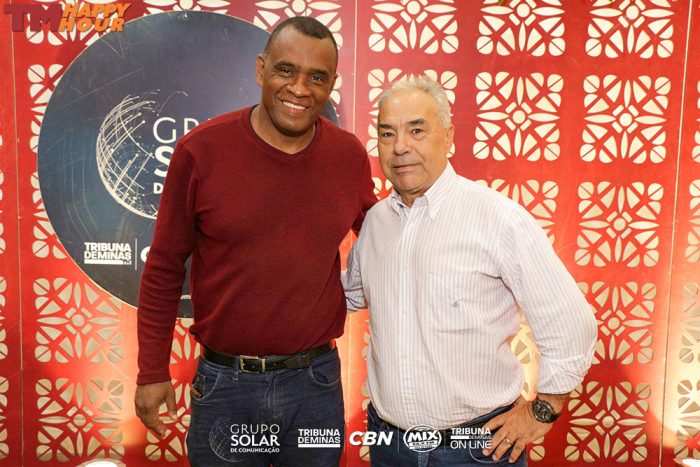 Lançamento Rádio CBN FM 91,3 263 tmhappyhour IMG 2327