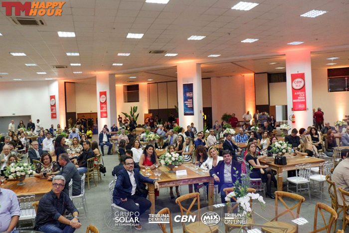 Lançamento Rádio CBN FM 91,3 271 tmhappyhour IMG 2364