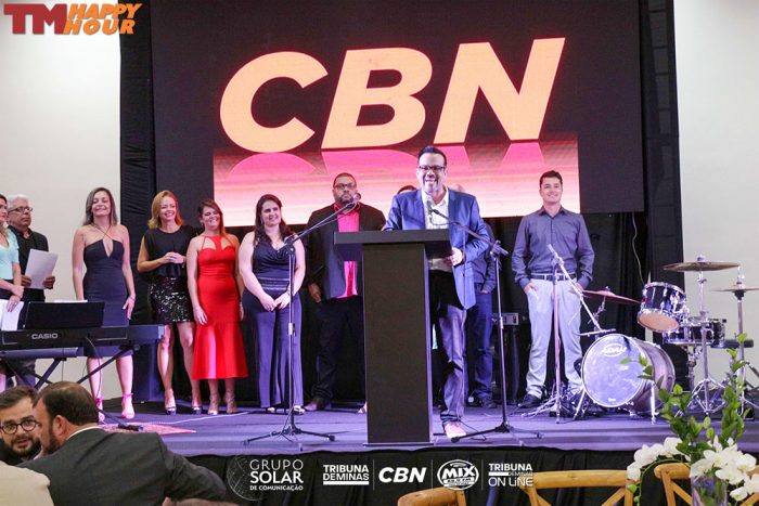 Lançamento Rádio CBN FM 91,3 276 tmhappyhour IMG 2414