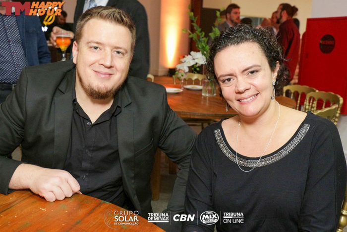 Lançamento Rádio CBN FM 91,3 281 tmhappyhour IMG 2432