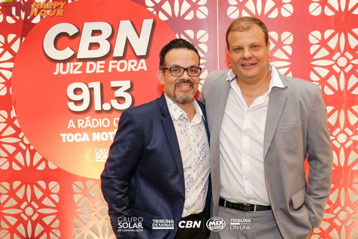 Lançamento Rádio CBN FM 91,3 283 tmhappyhour IMG 2437