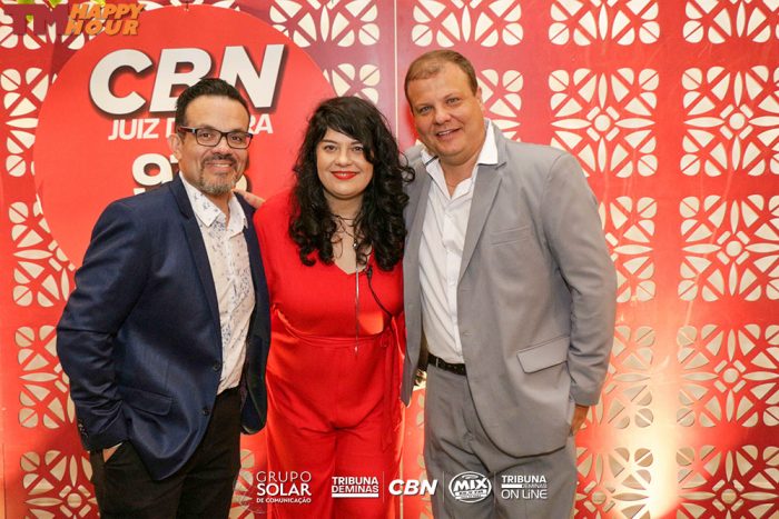 Lançamento Rádio CBN FM 91,3 284 tmhappyhour IMG 2439