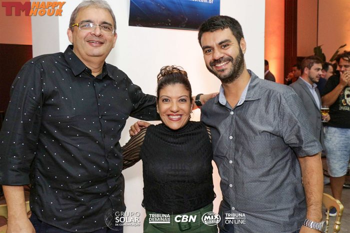 Lançamento Rádio CBN FM 91,3 290 tmhappyhour IMG 2463
