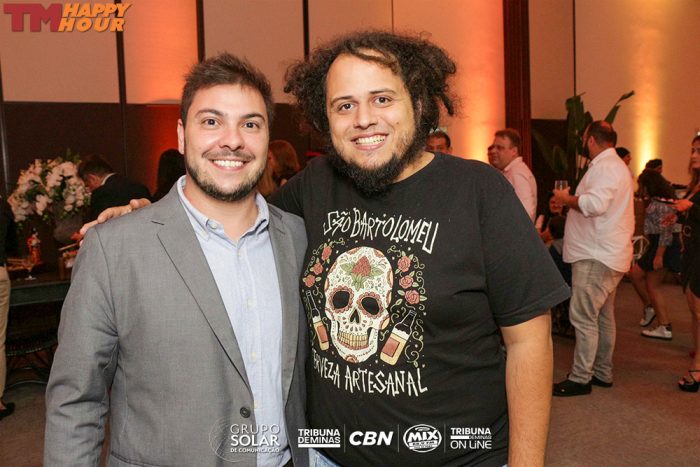 Lançamento Rádio CBN FM 91,3 291 tmhappyhour IMG 2466