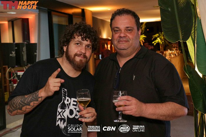 Lançamento Rádio CBN FM 91,3 294 tmhappyhour IMG 2506