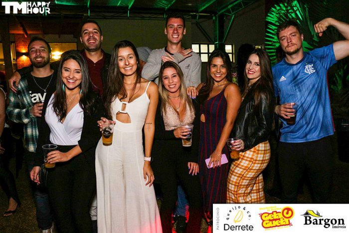 Domingueira Beer Garden 24 tmhappyhour IMG 4800