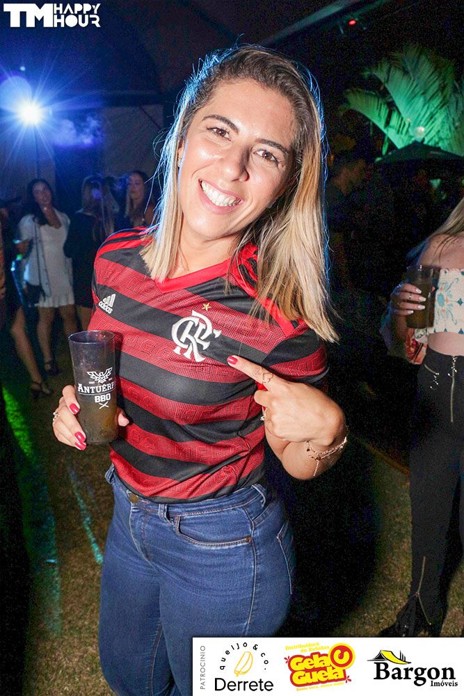 Domingueira Beer Garden 30 tmhappyhour IMG 4823