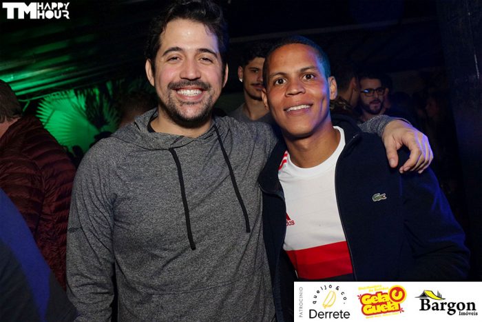 Domingueira Beer Garden 50 tmhappyhour IMG 4883