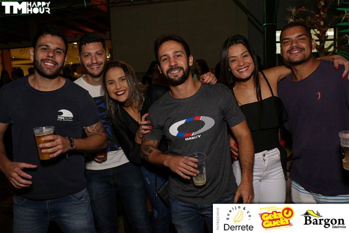 Domingueira Beer Garden 63 tmhappyhour IMG 4944