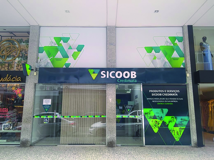 Sicoob Credimata irá inaugurar nova unidade em Juiz de Fora 3 web sicoob braz 2a