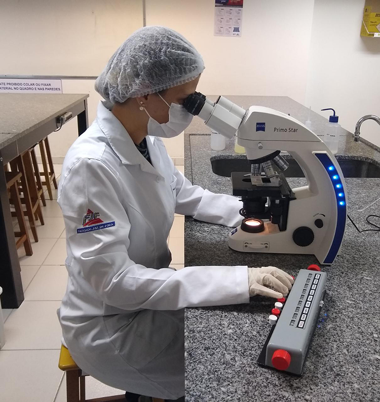 Biomedicina chega para completar cursos da saúde na Unicsum 1 web unicsum 2