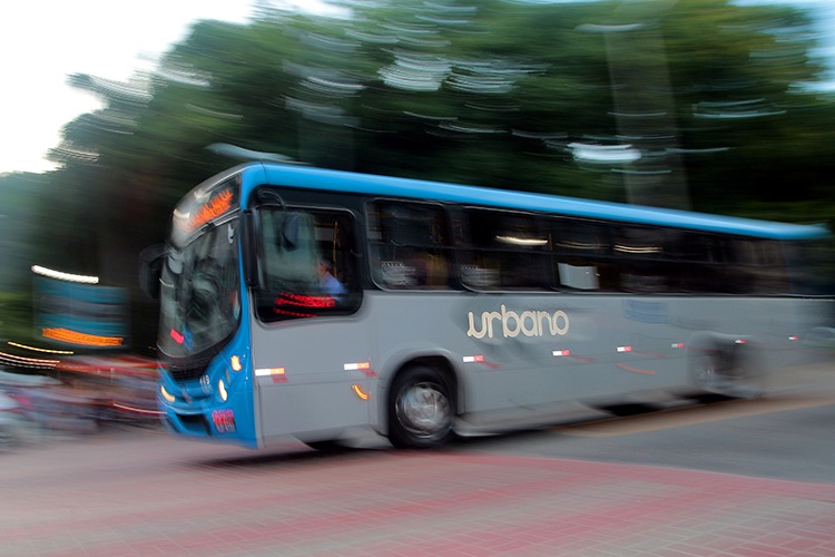ônibus fernando priamo