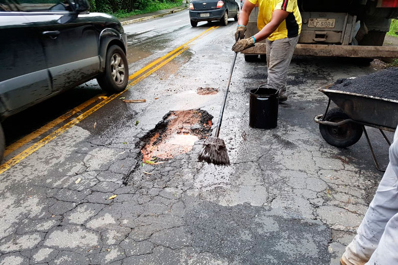 Chuvas causam transtornos e prejuízos em Juiz de Fora 2 2gentil forn