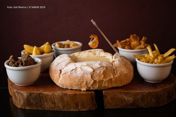 Conheça os vencedores do JF Sabor 2019 2 9634 pesque o sabor do momento petisco