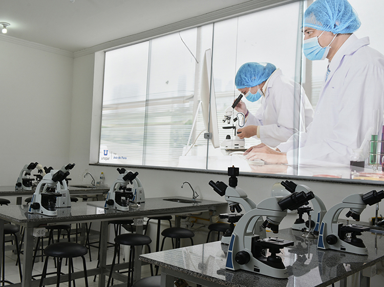 Aprimore é a nova escola técnica e profissionalizante de JF 1 Aprimore 1