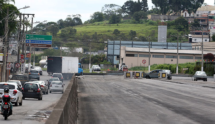 Impasse entre Prefeitura e Governo federal pode inviabilizar binário na Cidade Alta 4 Avenida-Pedro-Krambeck-by-Fernando-Priamo