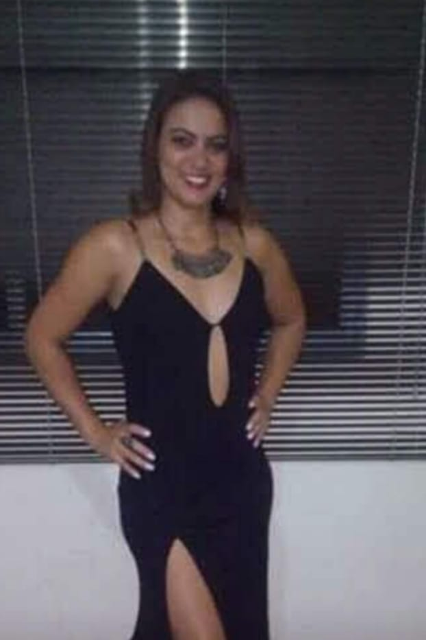 Dayana-Silva-Vale-do-Paraibuna Dayana-Silva-Vale-do-Paraibuna
