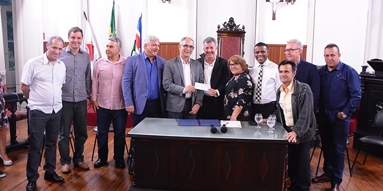 Devolução Cheque 1 CAPA