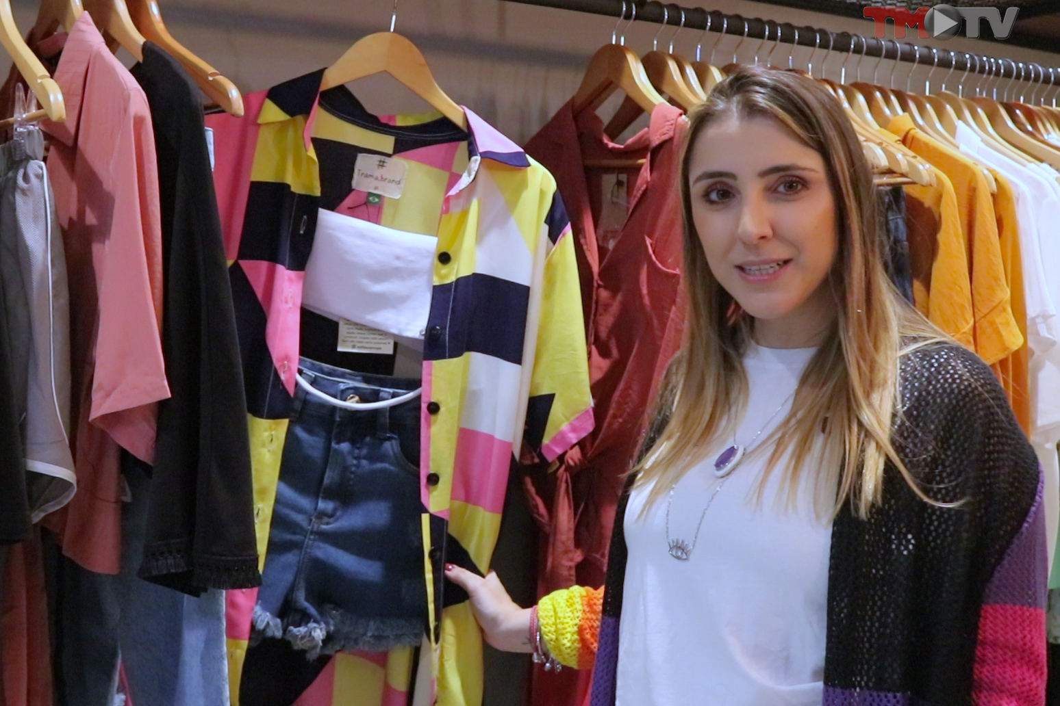 Imagem: Cores e looks para o fim de ano