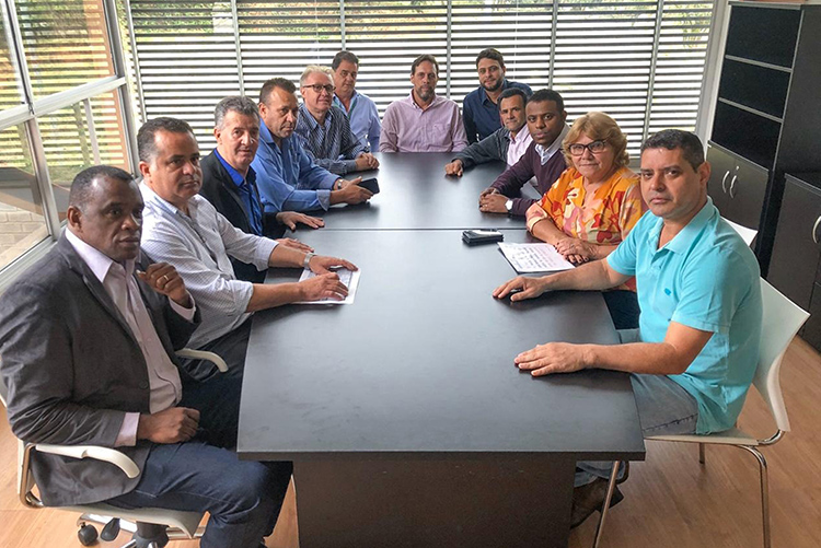 Choque de economia e transparência marcou o ano na Câmara Municipal de JF 3 Fiscaliza UPA Norte