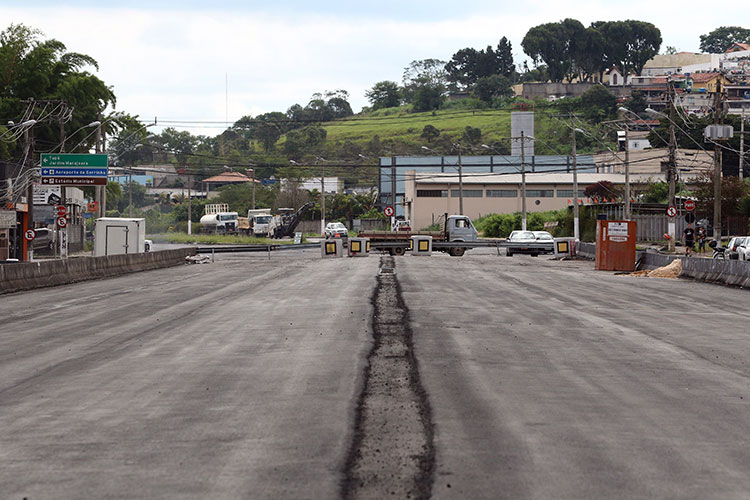 Impasse entre Prefeitura e Governo federal pode inviabilizar binário na Cidade Alta 3 Obras-BR-040-by-Fernando-Priamo