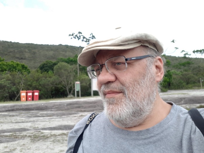 Oswaldo Martins 2