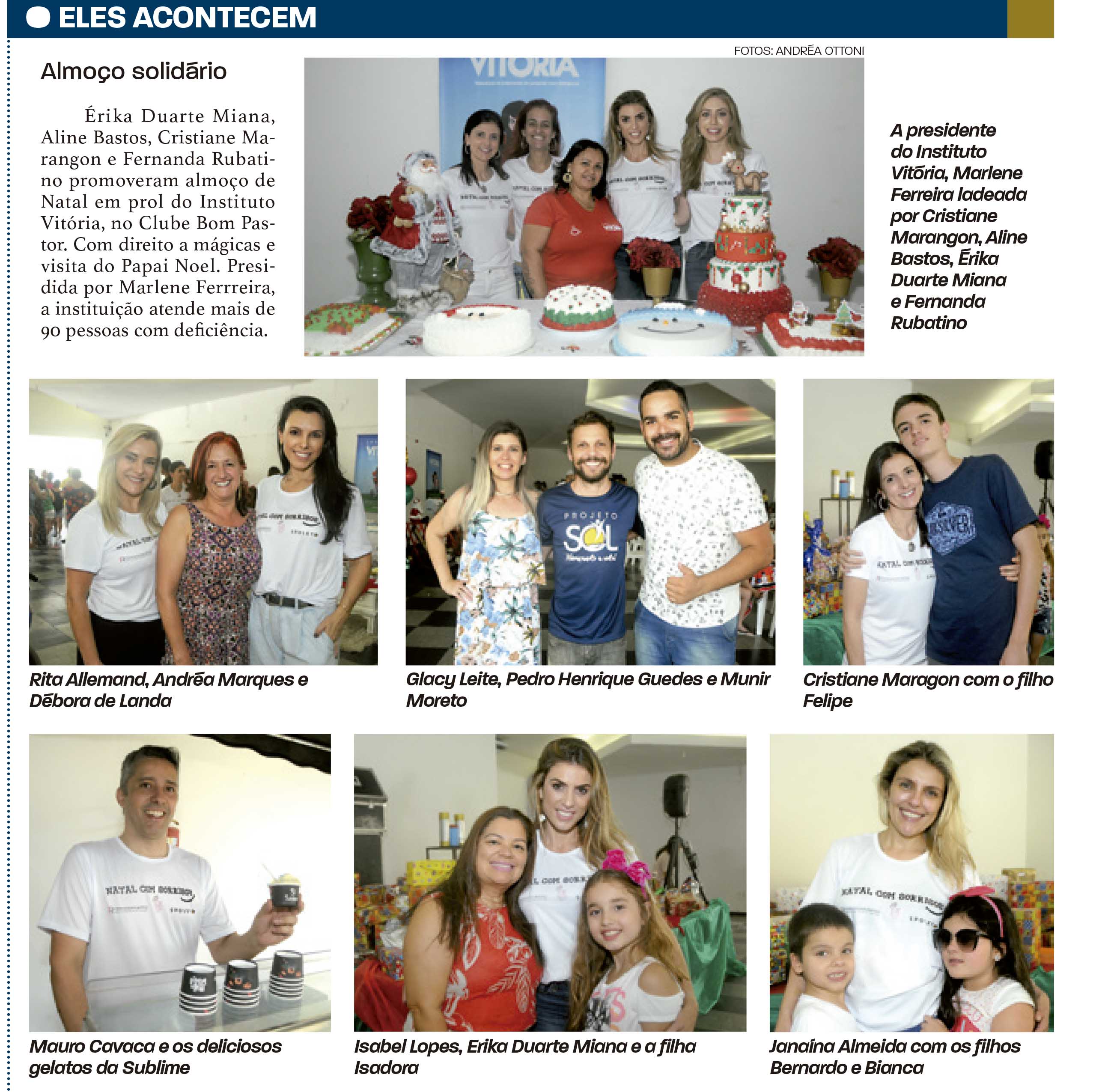 Mylliano e Juliana Soares de Faria Salomão com Pedro e Júlia clicados em ensaio fotográfico inspirado no clima natalino 3 Sem Título 1