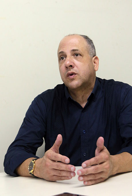 Impasse entre Prefeitura e Governo federal pode inviabilizar binário na Cidade Alta 5 Themístocles-Júnior-by-Fernando-Priamo