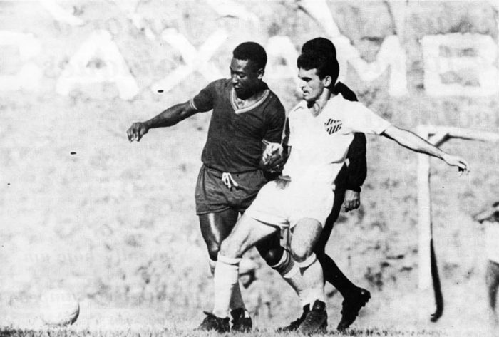 Toledinho by Arquivo Pessoal