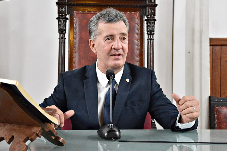 Choque de economia e transparência marcou o ano na Câmara Municipal de JF 4 Vereador Pardal