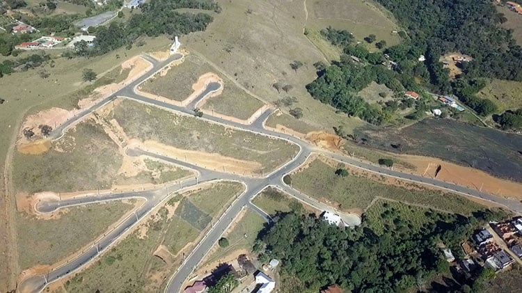 aérea