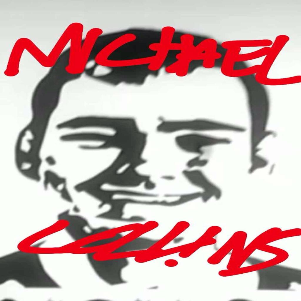 Trio juiz-forano Michael Collins lança seu 1º trabalho 1 capa michael collins