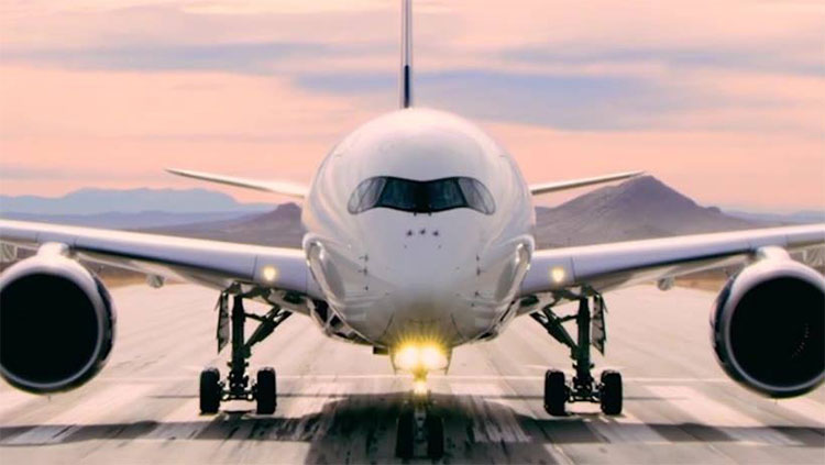 LATAM Brasil inicia voos para três novos destinos 7 decolar post