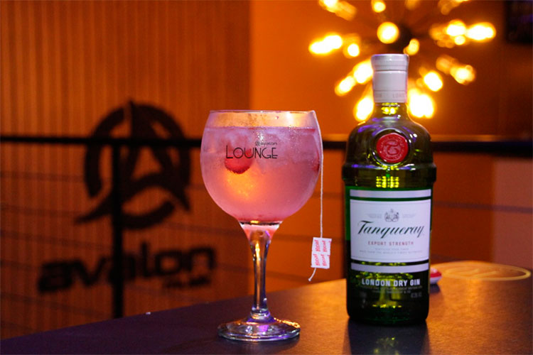 drink
