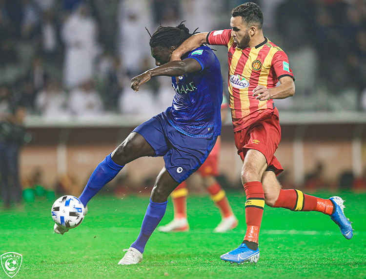 esp al hilal