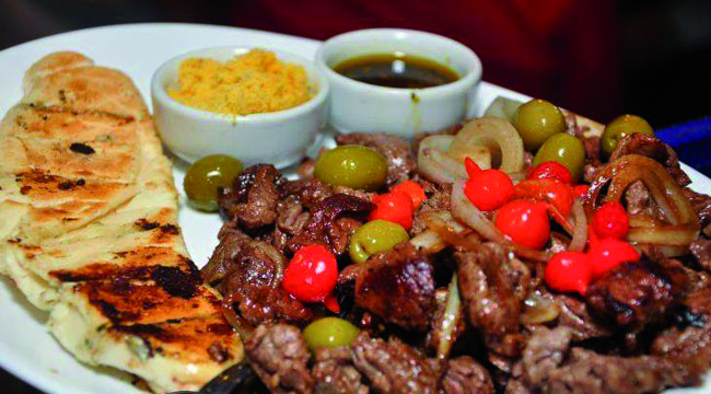 filezinho grill