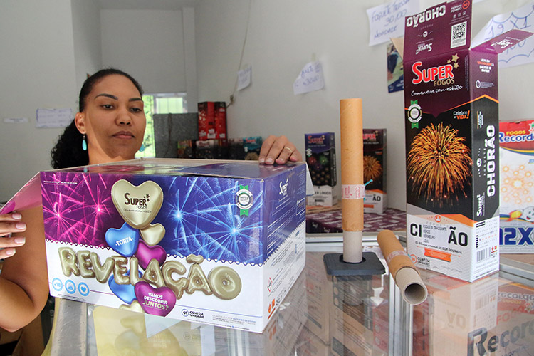 Votação na Câmara Municipal sobre fogos de artifício com barulho fica para 2020 4 fogos de artifício fernando priamo