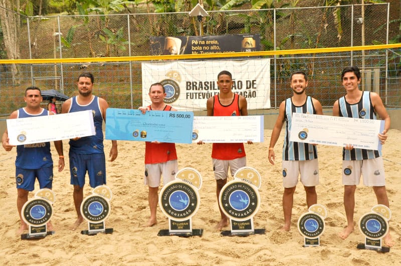 Inter vence o Cruzeiro e é campeão do Brasileirão do Gonzagão 1 futevolei by ricardo dedé mello 3