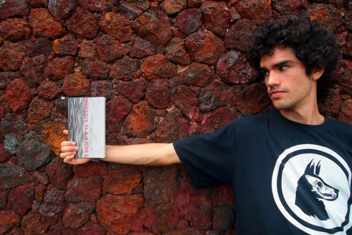 Quem é o juiz-forano vencedor do prêmio Sesc Literatura 1 joao2 by Fernando Priamo