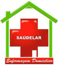 Saúdelar: cuidados personalizados para uma vida com mais qualidade 3 logomarca