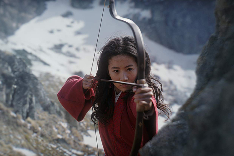 Lançamentos do cinema para 2020 - O que vem por aí 3 mulan site