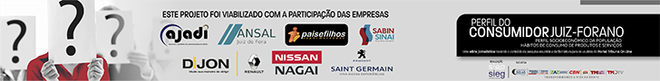 Maior parte das famílias de Juiz de Fora tem casa própria 3 perfil consumidor rodape