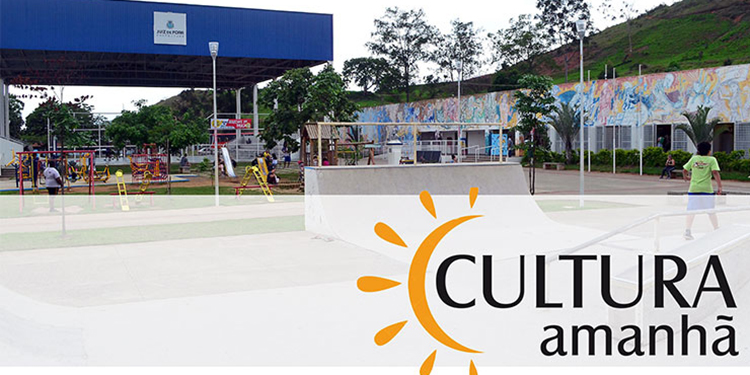 Como ampliar o acesso à cultura? Gestor responde 3 praça ceu