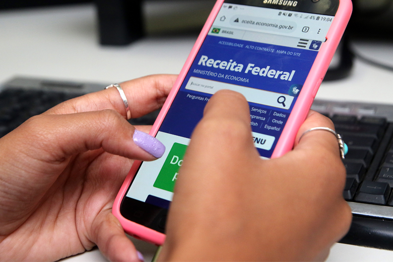 Quase 2 mil contribuintes estão na malha fina em Juiz de Fora 1 receita federal priamo