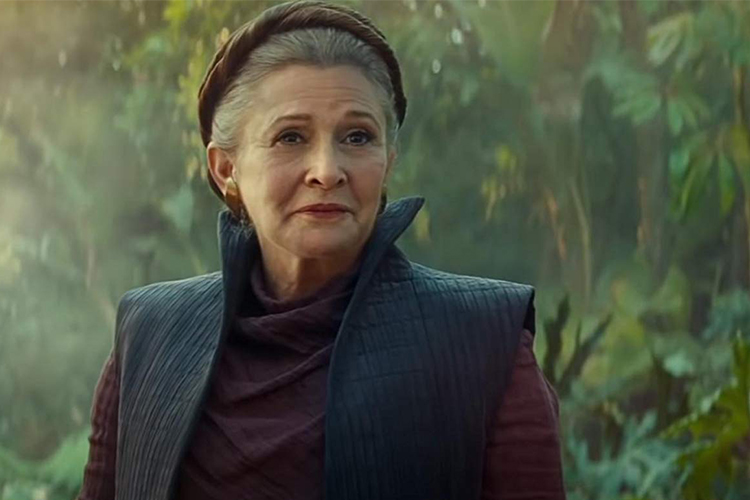 'Star Wars': O fim da jornada em um galáxia muito distante 3 star wars 3 site