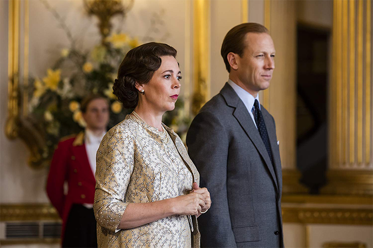 Confira os indicados ao Globo de Ouro 2020 4 the crown site
